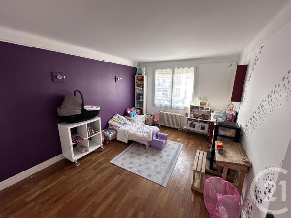 Maison à vendre  7 pièces - 169,97 m2 CHATEAUROUX - 36