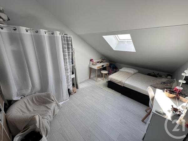 Maison à vendre  7 pièces - 169,97 m2 CHATEAUROUX - 36