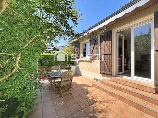 Maison de 95 m² au coeur d'Avrillé