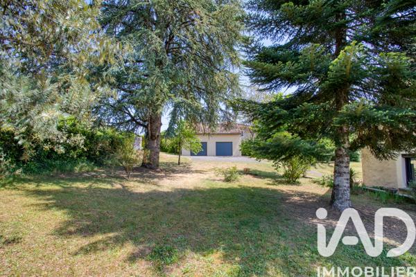 Maison à vendre 5 pièces 151 m² Sarlat-la-Canéda