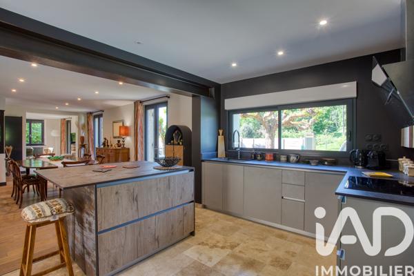 Maison à vendre 5 pièces 151 m² Sarlat-la-Canéda