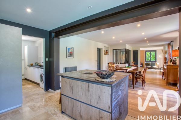 Maison à vendre 5 pièces 151 m² Sarlat-la-Canéda