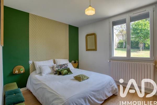 Maison à vendre 5 pièces 151 m² Sarlat-la-Canéda