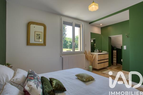 Maison à vendre 5 pièces 151 m² Sarlat-la-Canéda