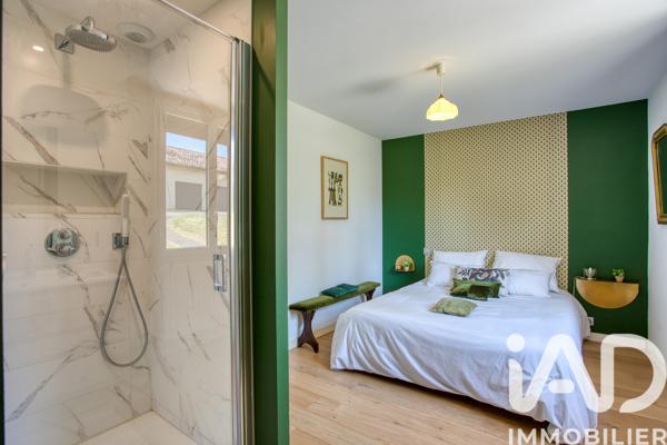 Maison à vendre 5 pièces 151 m² Sarlat-la-Canéda