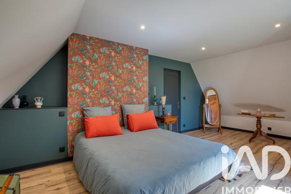 Maison à vendre 5 pièces 151 m² Sarlat-la-Canéda