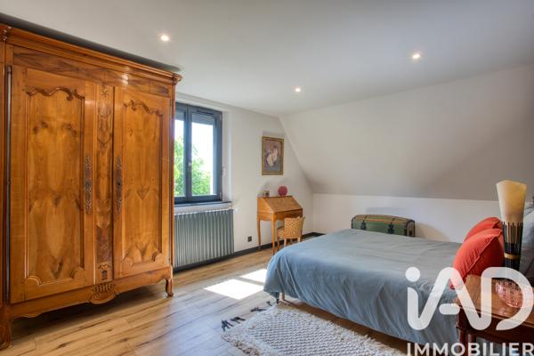 Maison à vendre 5 pièces 151 m² Sarlat-la-Canéda