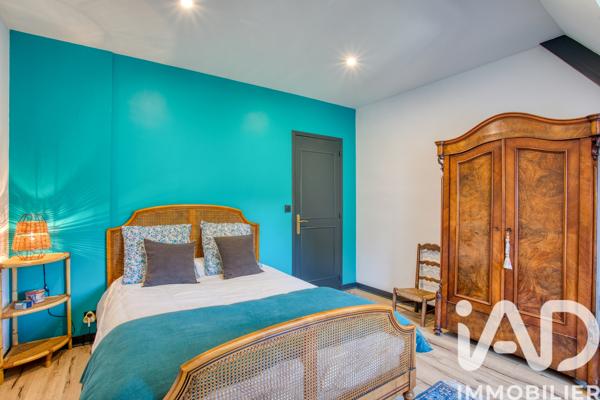 Maison à vendre 5 pièces 151 m² Sarlat-la-Canéda