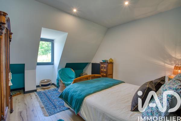 Maison à vendre 5 pièces 151 m² Sarlat-la-Canéda