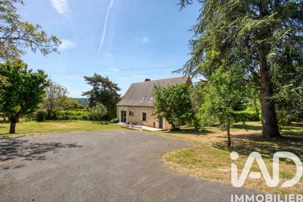 Maison à vendre 5 pièces 151 m² Sarlat-la-Canéda