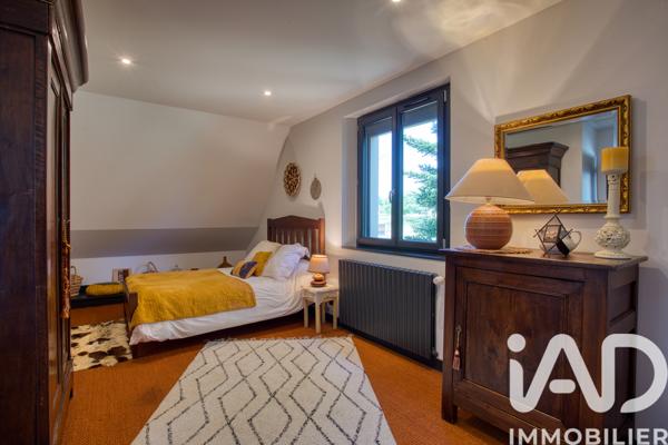 Maison à vendre 5 pièces 151 m² Sarlat-la-Canéda