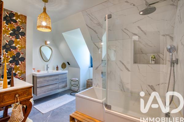 Maison à vendre 5 pièces 151 m² Sarlat-la-Canéda