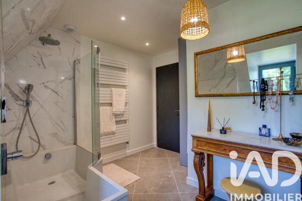 Maison à vendre 5 pièces 151 m² Sarlat-la-Canéda