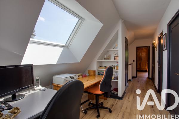 Maison à vendre 5 pièces 151 m² Sarlat-la-Canéda