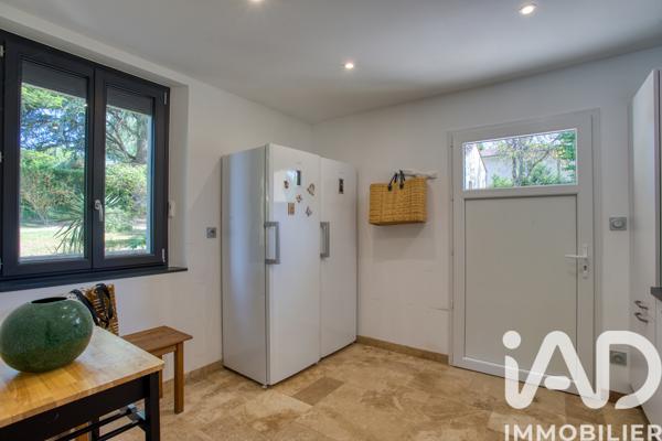Maison à vendre 5 pièces 151 m² Sarlat-la-Canéda
