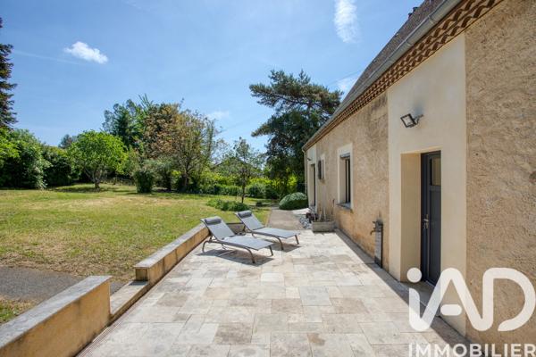 Maison à vendre 5 pièces 151 m² Sarlat-la-Canéda