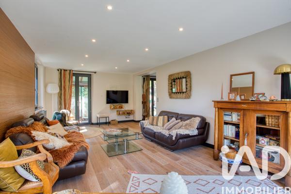 Maison à vendre 5 pièces 151 m² Sarlat-la-Canéda