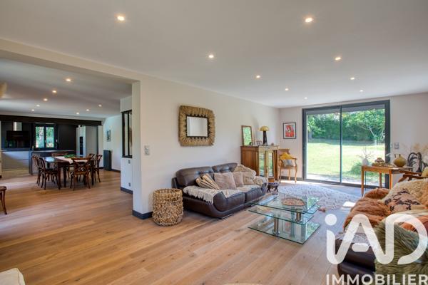 Maison à vendre 5 pièces 151 m² Sarlat-la-Canéda