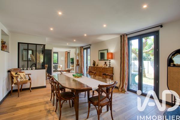 Maison à vendre 5 pièces 151 m² Sarlat-la-Canéda