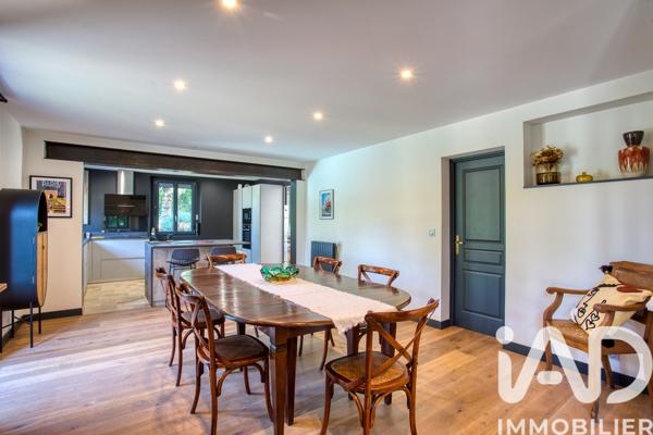 Maison à vendre 5 pièces 151 m² Sarlat-la-Canéda