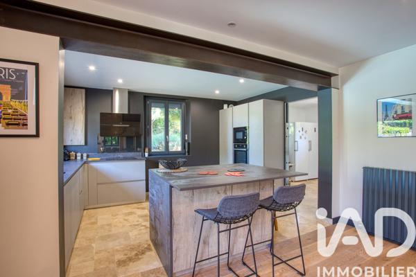 Maison à vendre 5 pièces 151 m² Sarlat-la-Canéda