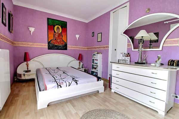 Maison Elancourt 5 pièces - 4 chambres de 92 m²