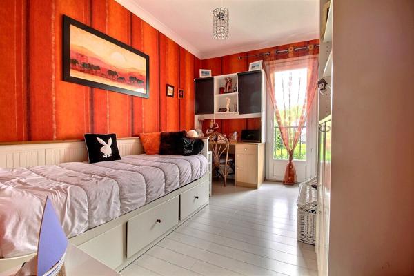 Maison Elancourt 5 pièces - 4 chambres de 92 m²