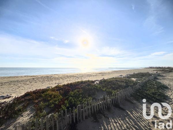 Maison à vendre 3 pièces 43 m² Leucate