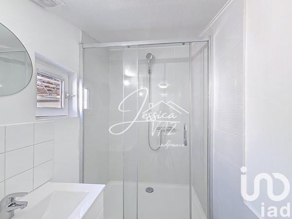 Maison à vendre 3 pièces 64 m² Le Plessis-Belleville