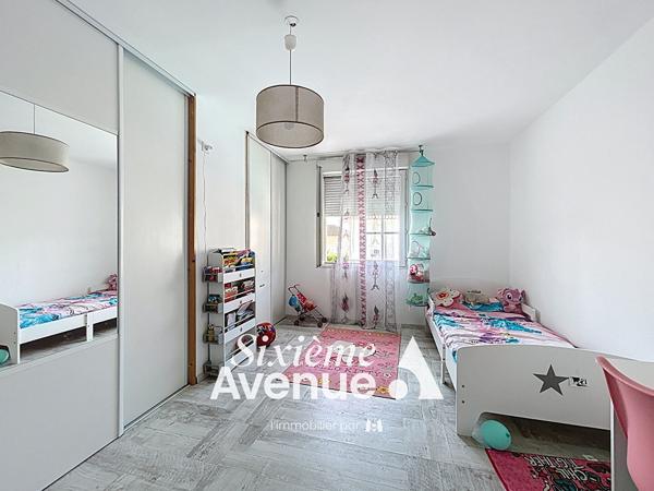 Maison 8 pièces 185.53 m2