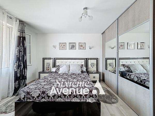 Maison 8 pièces 185.53 m2