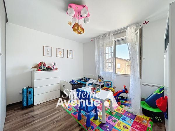 Maison 8 pièces 185.53 m2