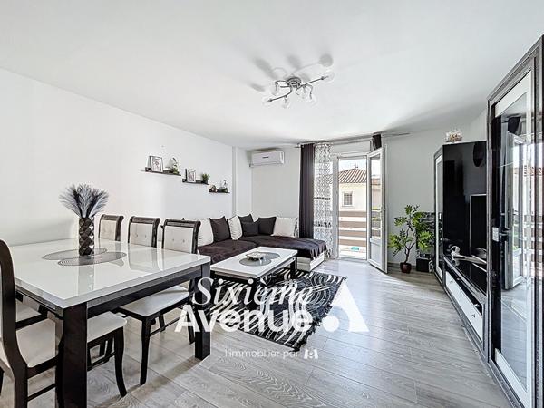 Maison 8 pièces 185.53 m2