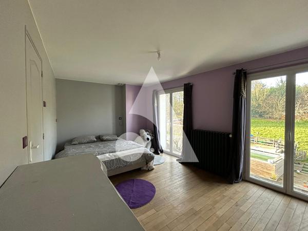 Maison 14 pièces 342 m2