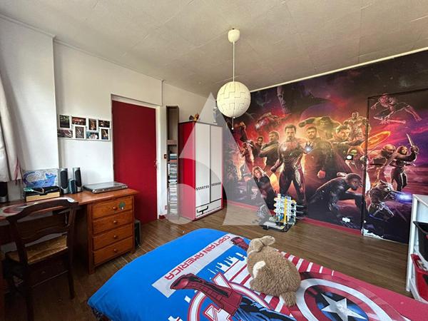 Maison 14 pièces 342 m2