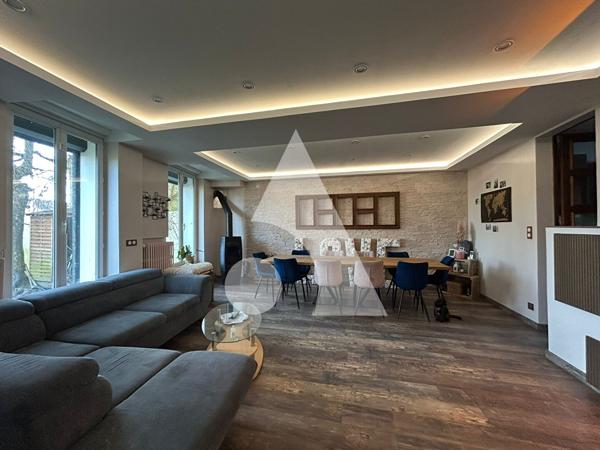 Maison 14 pièces 342 m2