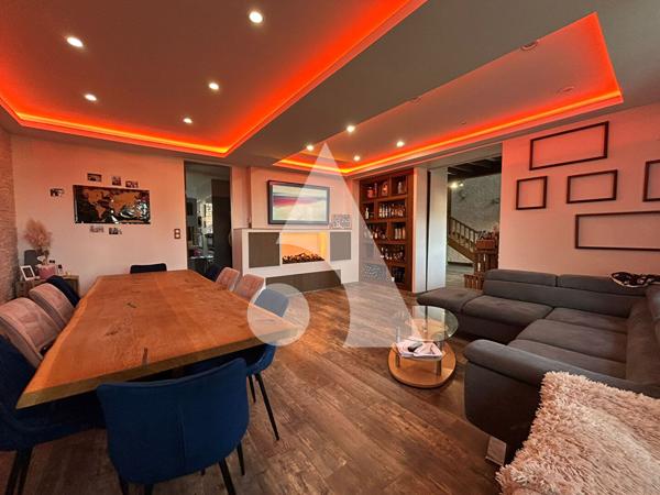 Maison 14 pièces 342 m2