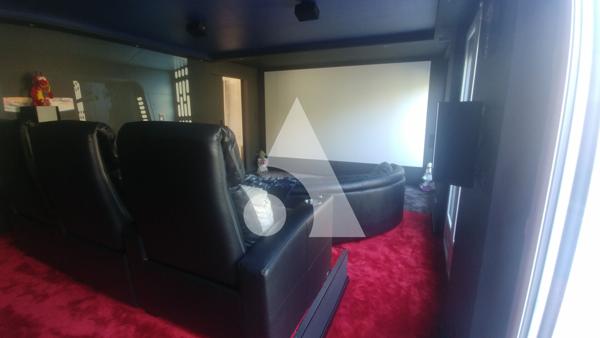 Maison 14 pièces 342 m2