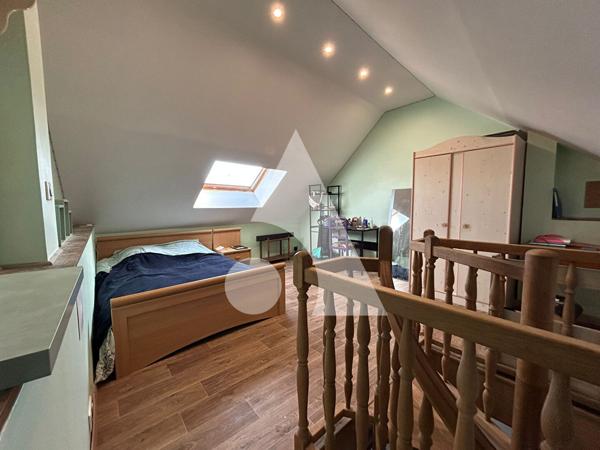 Maison 14 pièces 342 m2