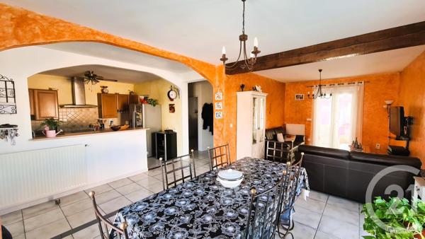 Maison à vendre  5 pièces - 115 m2 SALEILLES - 66