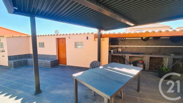 Maison à vendre  5 pièces - 115 m2 SALEILLES - 66