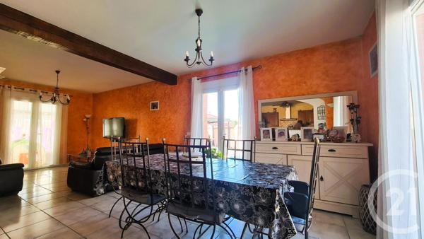 Maison à vendre  5 pièces - 115 m2 SALEILLES - 66