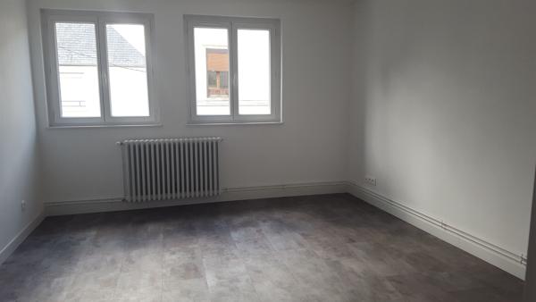 Appartement Rethel 3 pièce(s) 58.04 m2
