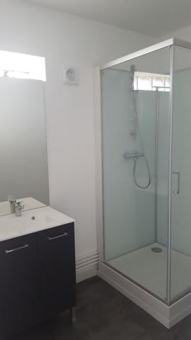 Appartement Rethel 3 pièce(s) 58.04 m2
