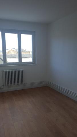 Appartement Rethel 3 pièce(s) 58.04 m2