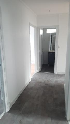Appartement Rethel 3 pièce(s) 58.04 m2