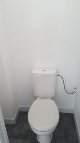 Appartement Rethel 3 pièce(s) 58.04 m2