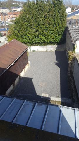 Appartement Rethel 3 pièce(s) 58.04 m2