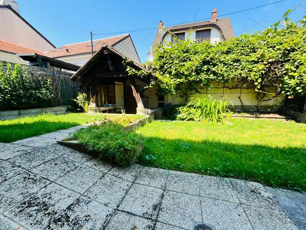 Maison Montreuil 7 pièce(s) 197 m2