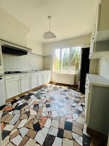 Maison Montreuil 7 pièce(s) 197 m2